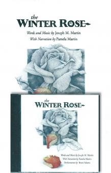 Winter Rose 