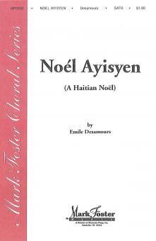 Desamours Noel Ayisyen 