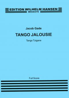 Tango Jalousie 