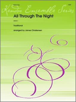 All Through the Night Standard