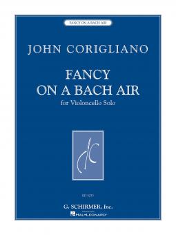 Fancy On A Bach Air 