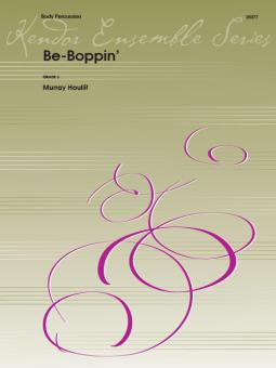 Be Boppin' 