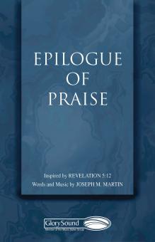 Epilogue Of Praise 