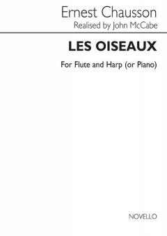 Les Oiseaux 