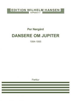 Dansere Om Jupiter 