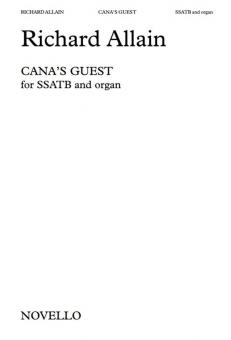 Cana's Guest 