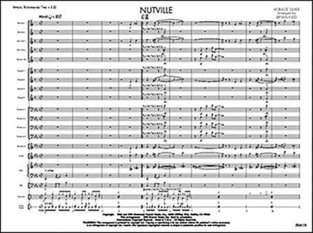 Nutville 
