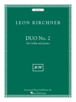 Duo No. 2 