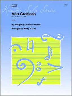 Ario Grazioso 
