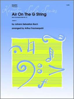 Air on the G String 
