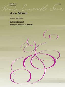 Ave Maria Standard