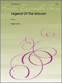 Legend Of The Unicorn Standard