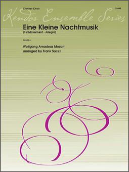 Eine kleine Nachtmusik / Allegro (Movement 1) 