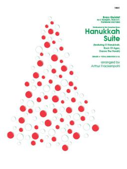 Hanukkah Suite Standard