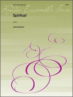 Spiritus! Standard