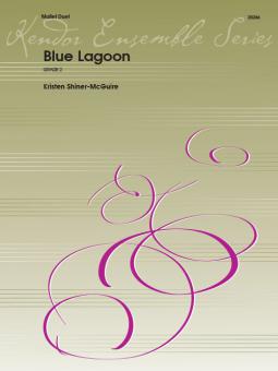 Blue Lagoon 