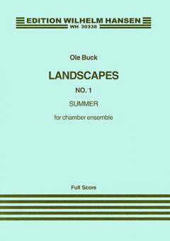 Landscapes No. 1 