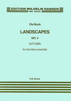 Landscapes No. 2 