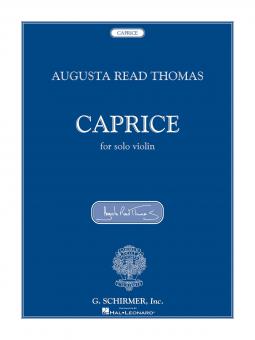 Augusta Read Thomas 