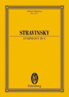 Symphony in C Standard