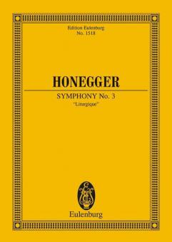 Symphony No. 3 