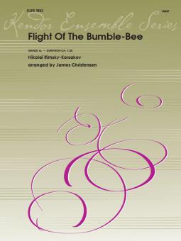 Flight of the Bumble Bee Standard