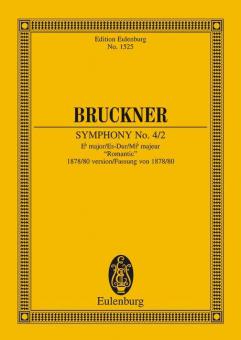 Symphony No. 4/2 Eb Major 