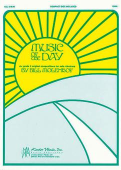 Music Of The Day Standard