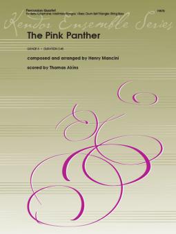The Pink Panther Standard