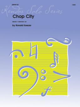 Chop City 