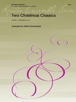 Two Christmas Classics 