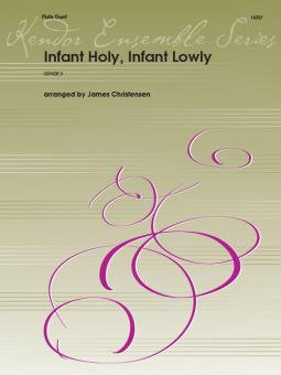Infant Holy, Infant Lowly 