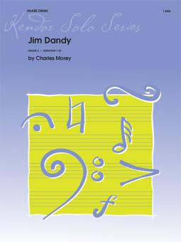 Jim Dandy Standard