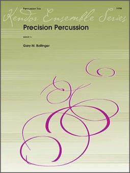 Precision Percussion Standard