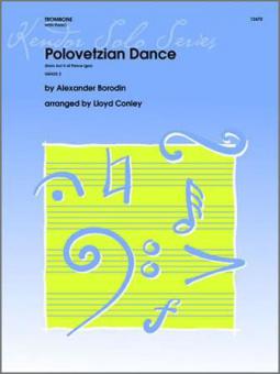 Polovetzian Dance 