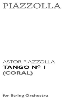 Tango Nr. 1 