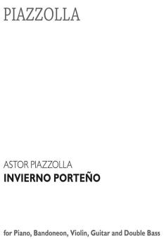 Invierno Porteno 