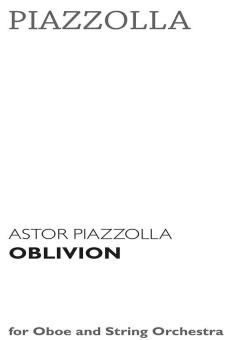 Oblivion 