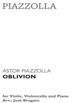 Oblivion 
