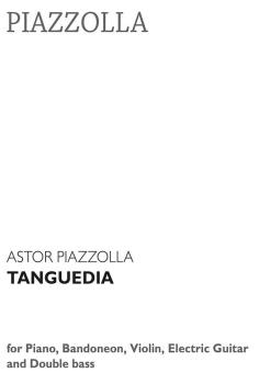 Tanguedia 
