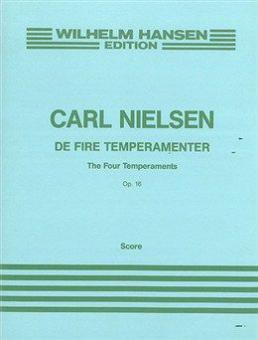 Symphony No.2 Op. 16 