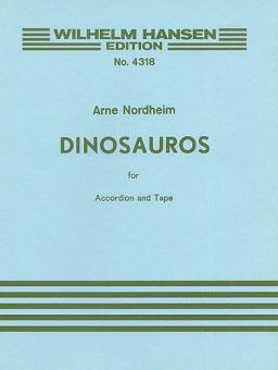 Dinosauros 