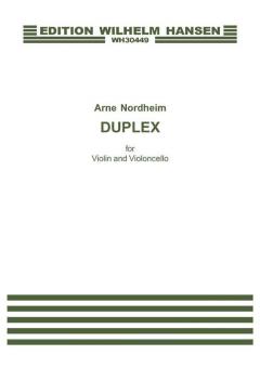 Duplex 