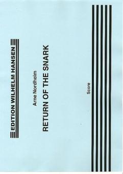 Return Of The Snark 