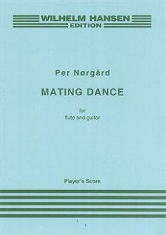 Mating Dance 