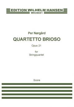 String Quartet No. 2 
