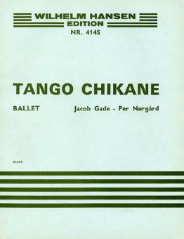 Tango-Chikane 