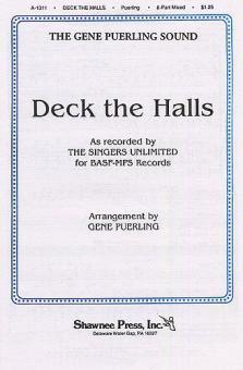 Deck The Halls 