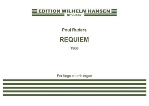 Requiem Kopi 