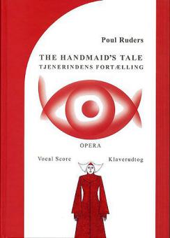 Handmaid's Tale 
